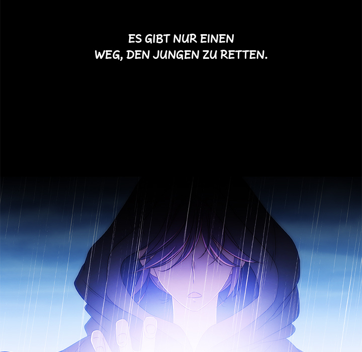 Mein Leben als Halb-Magi - episode 41 - 77