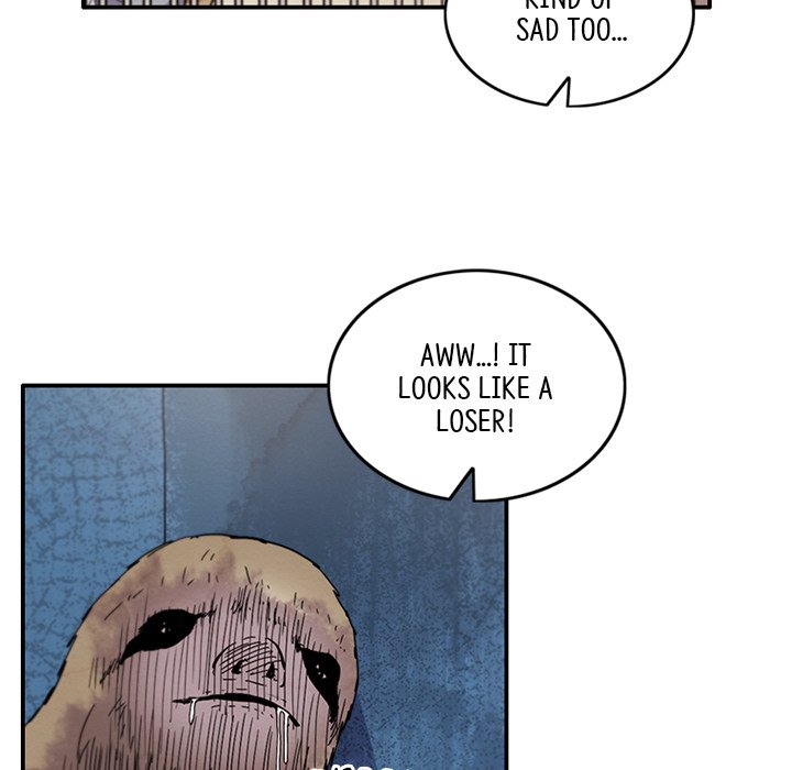 Secret Zoo - episode 17 - 46