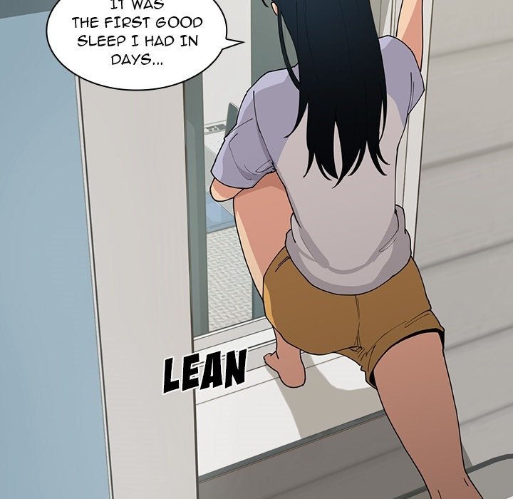 Close as Neighbors - episode Prologue - 61