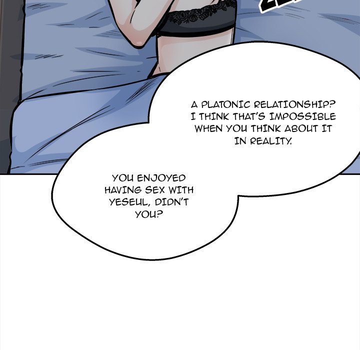 Excuse me, This is my Room - episode 99 - 94