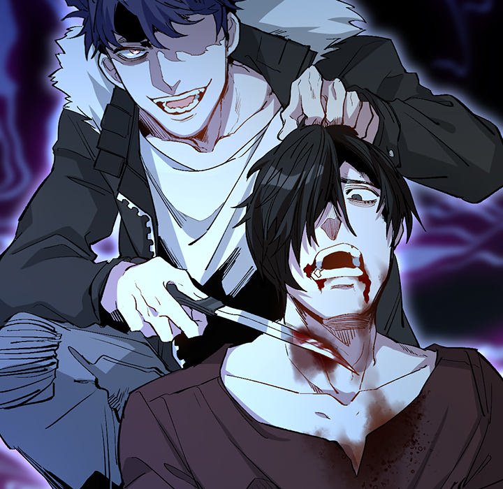 I'm a monster - episode 28 - 35