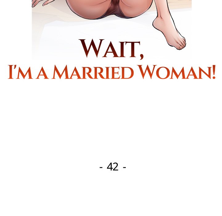 Wait, I'm a Married Woman! - episode 42 - 13