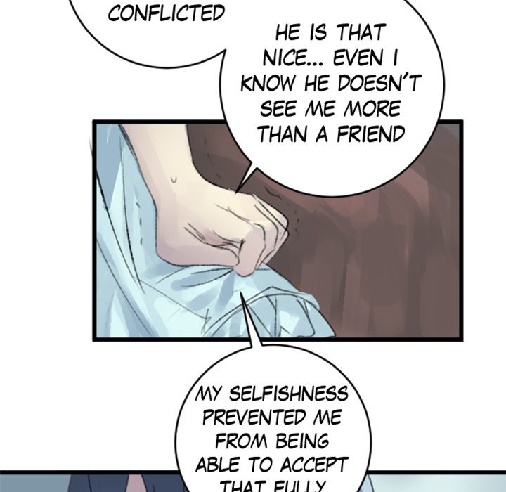 Death's Love Ballad - episode 21 - 12