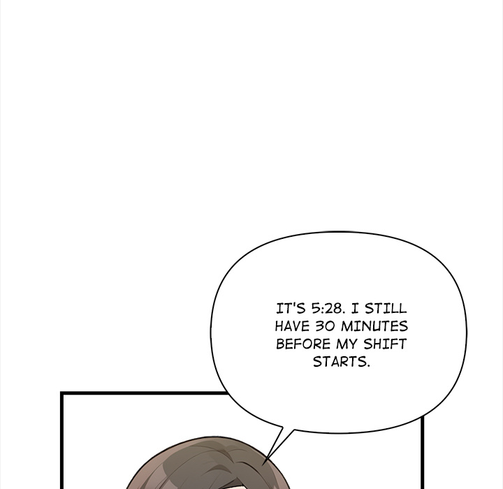Trapped With My Boss - episode 7 - 28