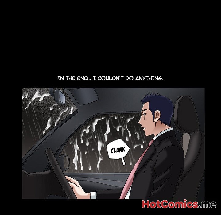 Unspeakable - episode 15 - 26