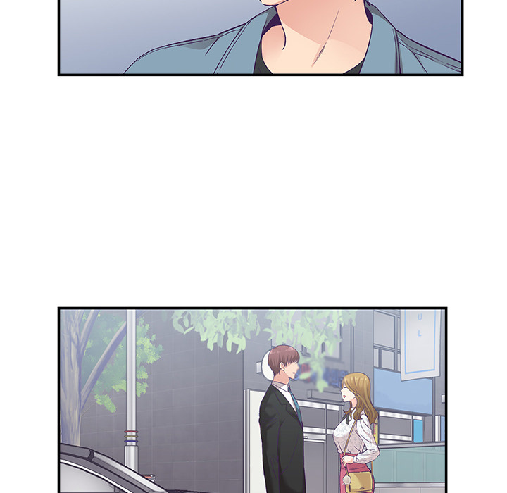 My Special Squishy Someone - episode 13 - 21