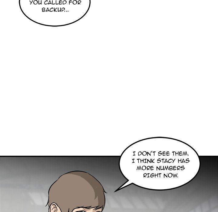 He Queen - episode 26 - 81