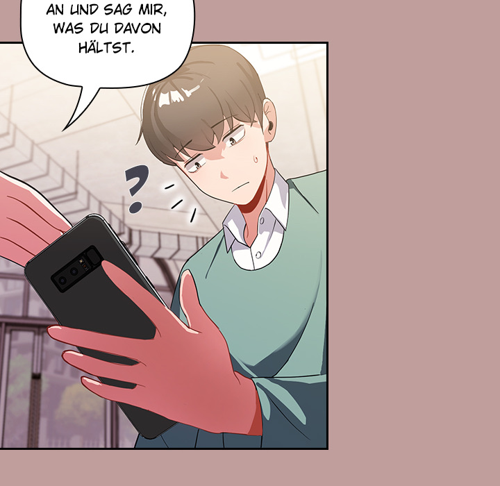 #Follow Me - episode 2 - 123