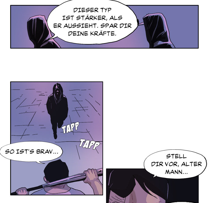 Codename Geist - episode 48 - 9