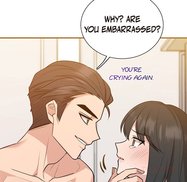 Obscene Contract - episode 14 - 74