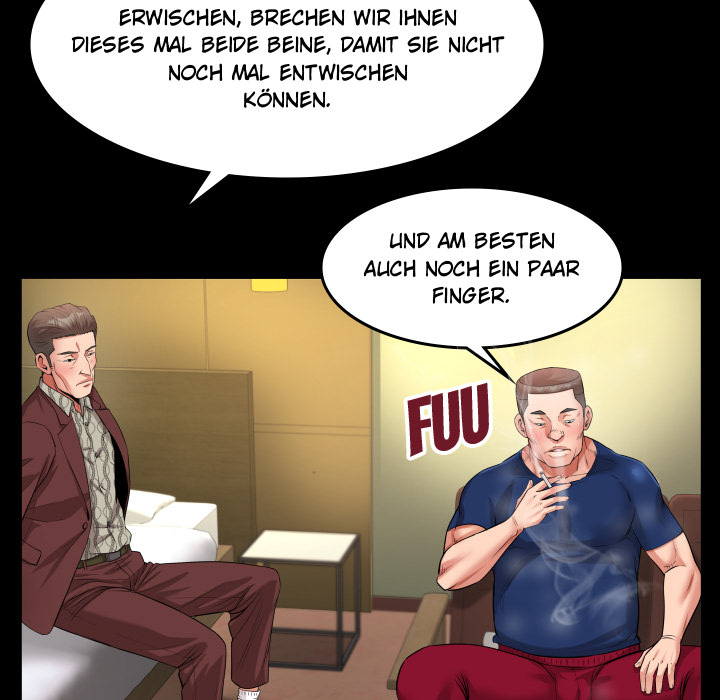 Unerwartete Verbindungen - episode 47 - 62
