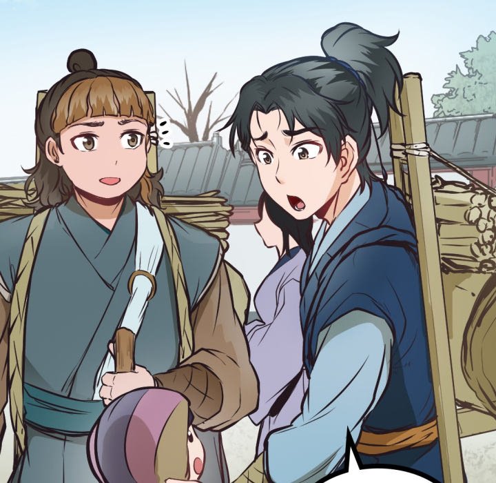 River Where the Moon Rises - episode 32 - 12