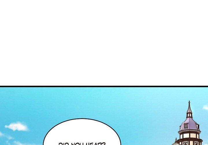 Hold on, Crown Prince! - episode 23 - 0