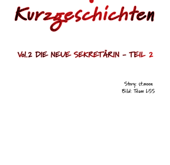 Heiße Kurzgeschichten - episode 6 - 1