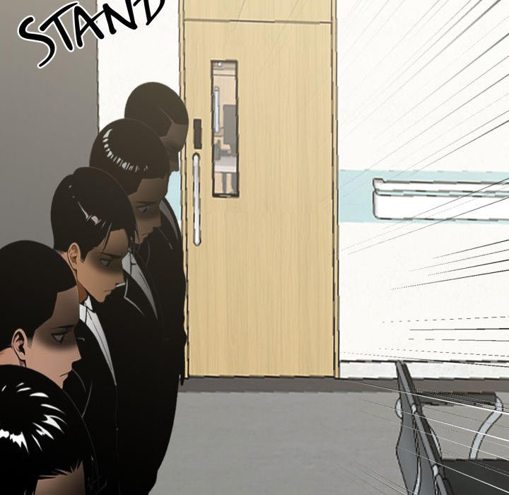 Workaholic Gangster - episode 3 - 115