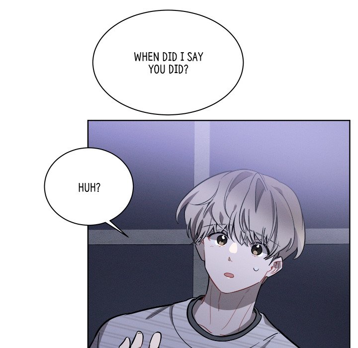 Cherry Doll Scandal - episode 9 - 28