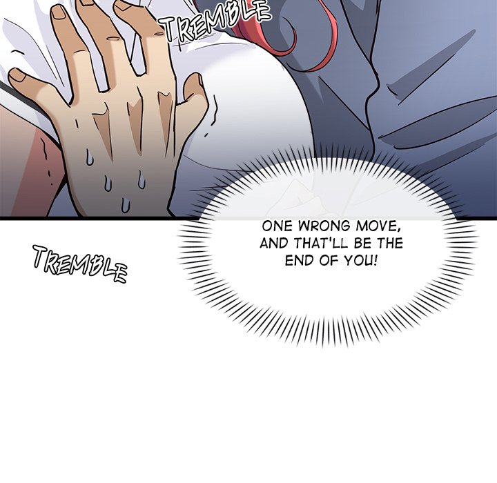 My Other Girlfriend - episode 4 - 35