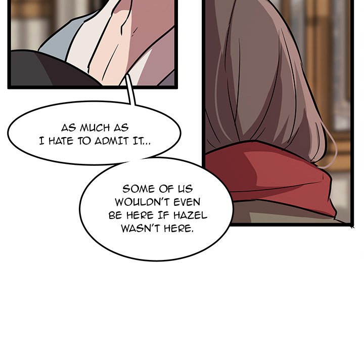 The Tiger, The Sun and The Moon - episode 61 - 31