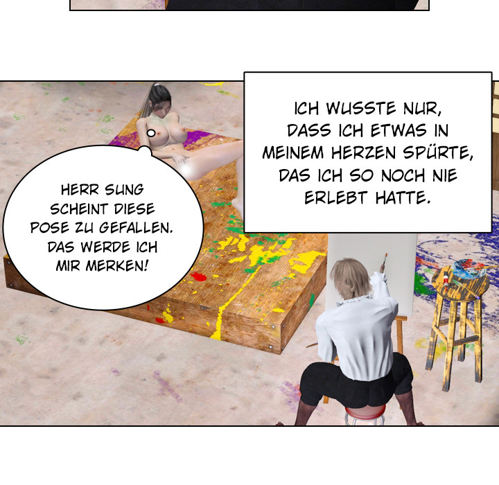 Lust, Liebe & Leben - episode 8 - 53