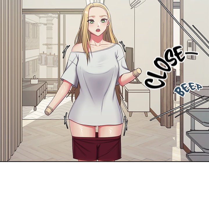 Master, Do You Need A Hand? - episode 14 - 56
