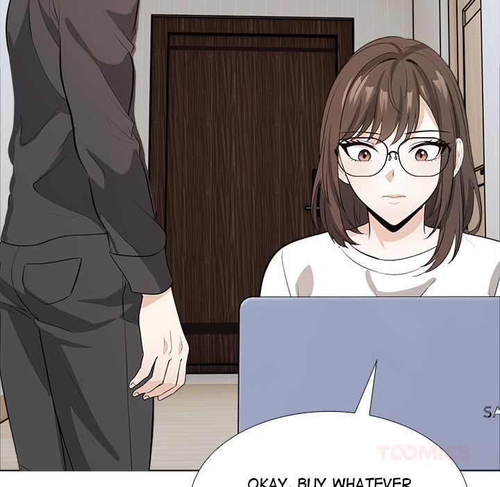 Love Me, or Else - episode 21 - 134