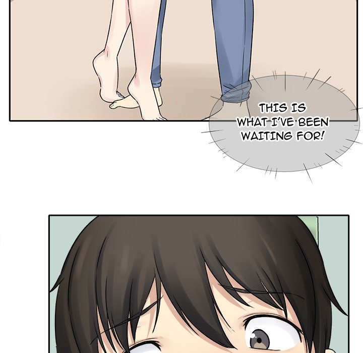 Excuse Me, This is my Room - episode 12 - 39