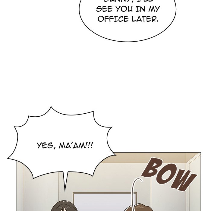 Naughty Little Secret - episode 6 - 28