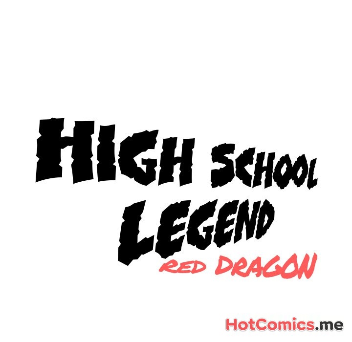 High School Legend : Red Dragon - episode 7 - 11