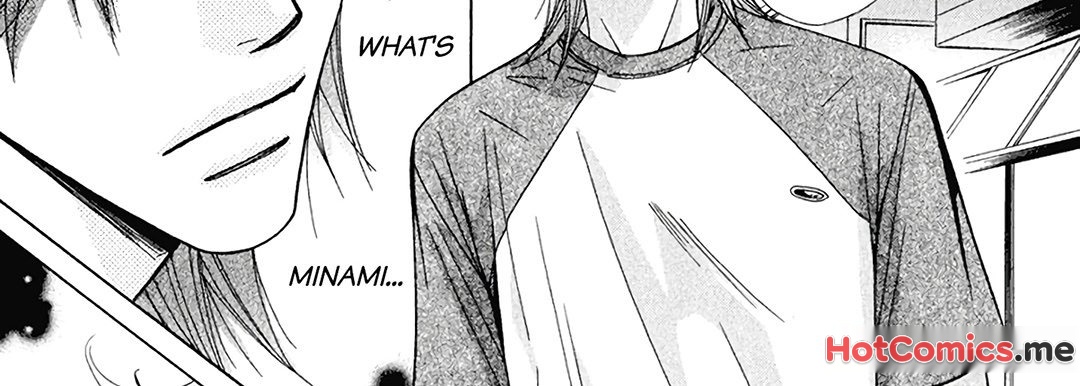 Love knows Love - episode 2 - 33