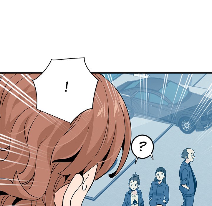 Love Factory - episode 25 - 34