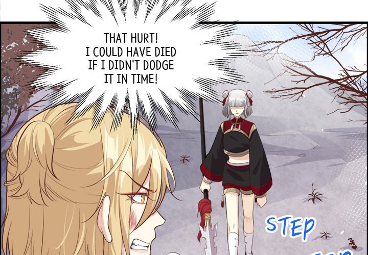 Strange Family - episode 46 - 2