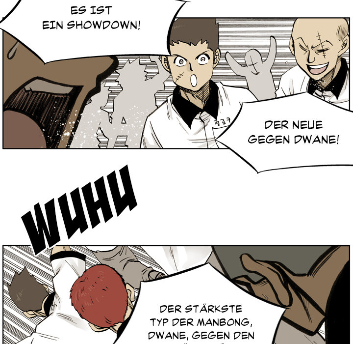 Der Schlägerjäger - episode 4 - 66