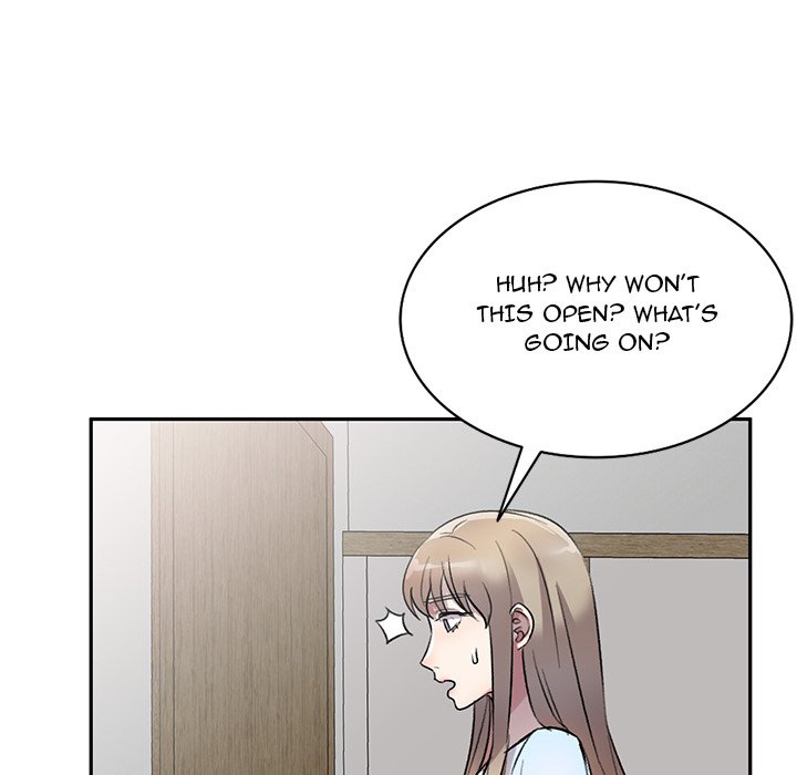 Secret Tutor - episode 19 - 22