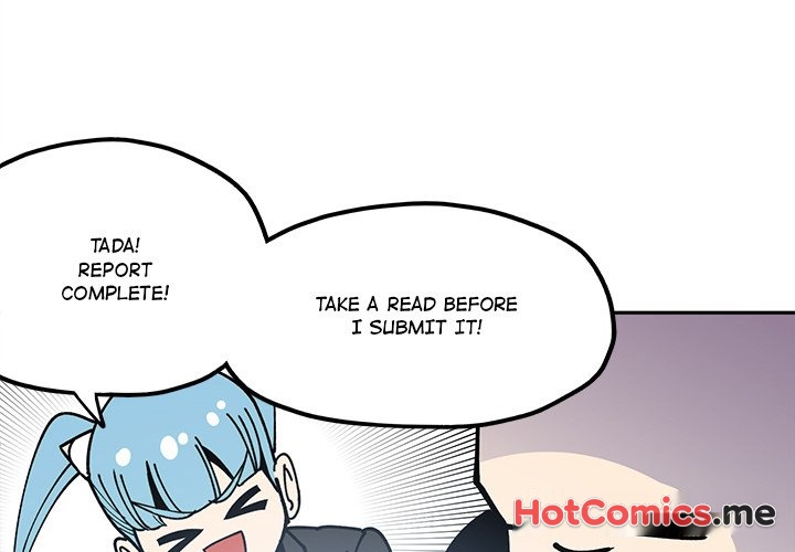Iron Mech Bride - episode 31 - 1