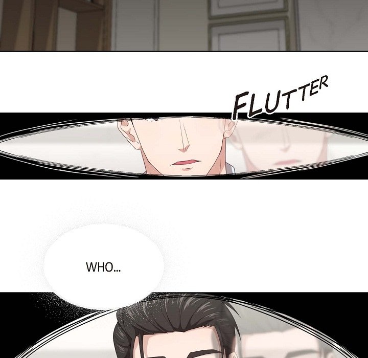 Fragrant Office Life - episode 6 - 10