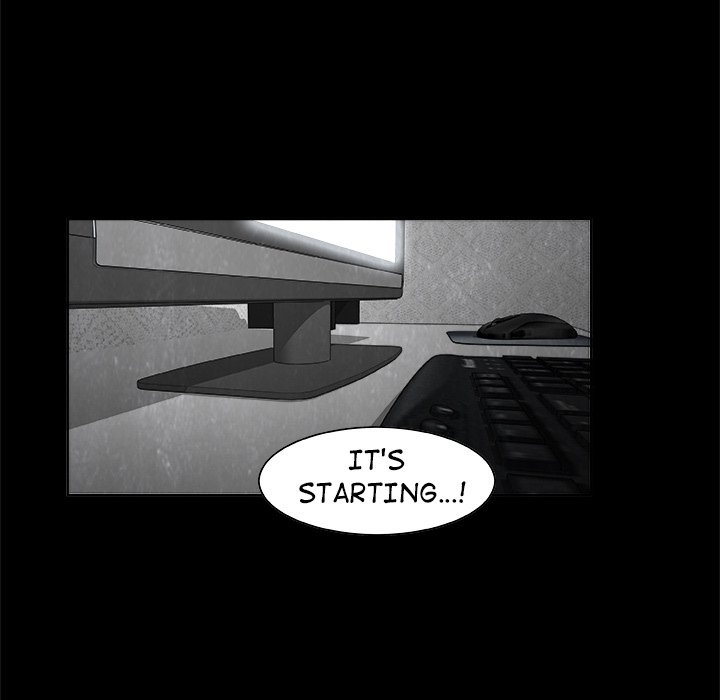 Original Horror Stories - episode 1 - 7
