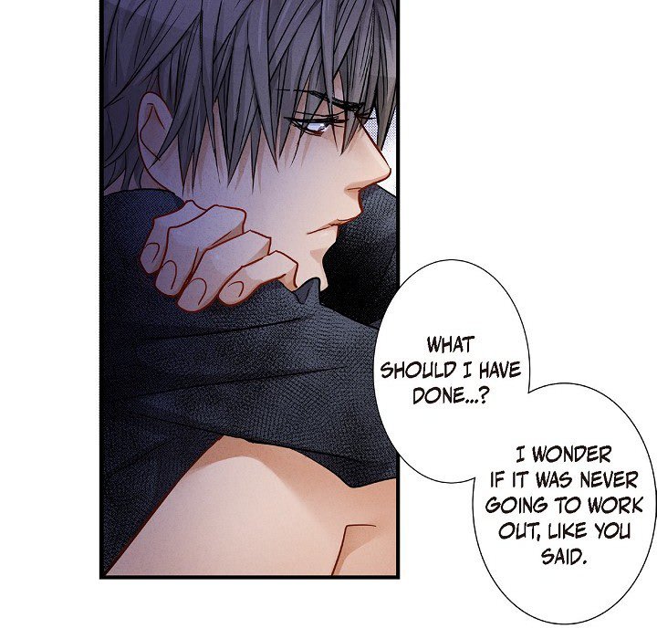 Work, Fight and Love - Webtoon Edition - episode 49 - 70