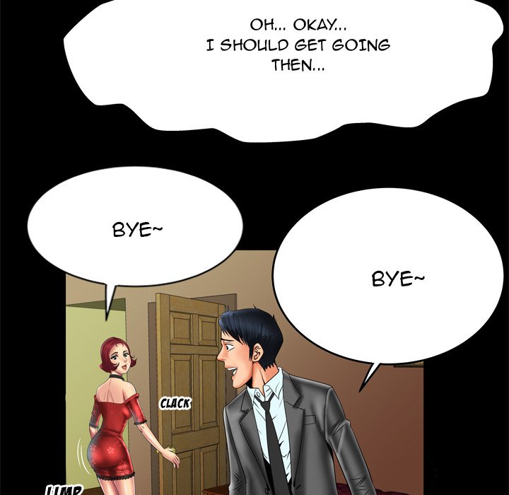 My Wife's Partner - episode 11 - 16