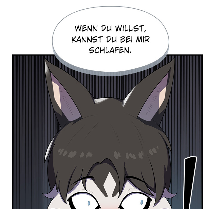 Tatzen auf dem Campus - episode 2 - 25