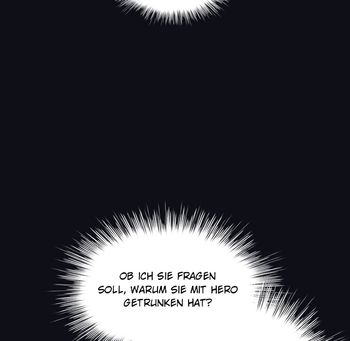 Überleben in einem Comic - episode 46 - 107