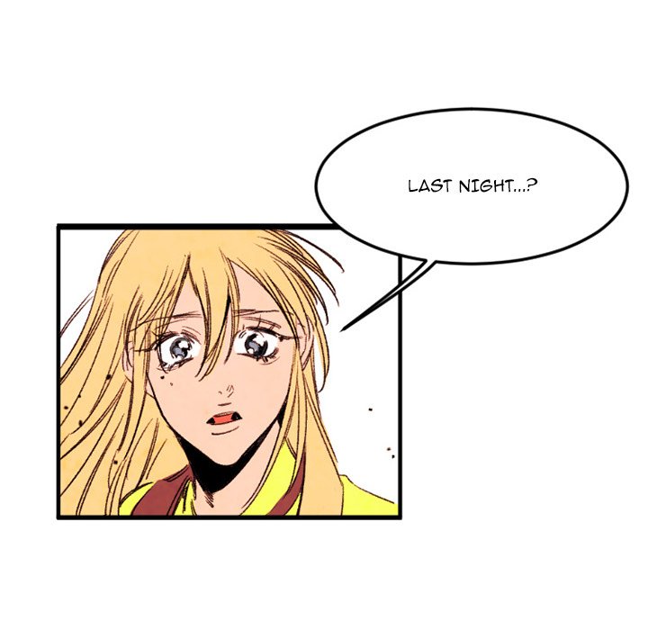 Icarus: Forbidden Love - episode 24 - 26