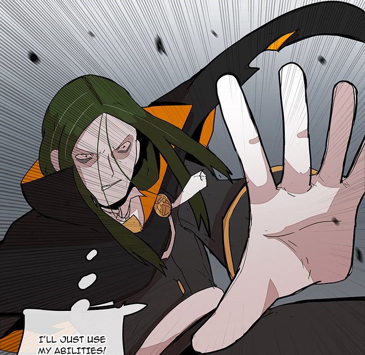 Justitia - episode 27 - 80