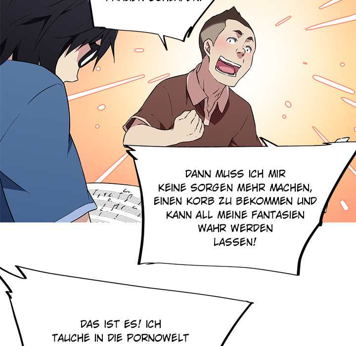 Meine Freundin ist ein Star - episode 12 - 44
