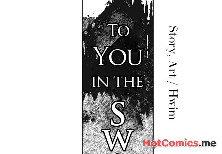 To You in the Swamp - episode 31 - 1