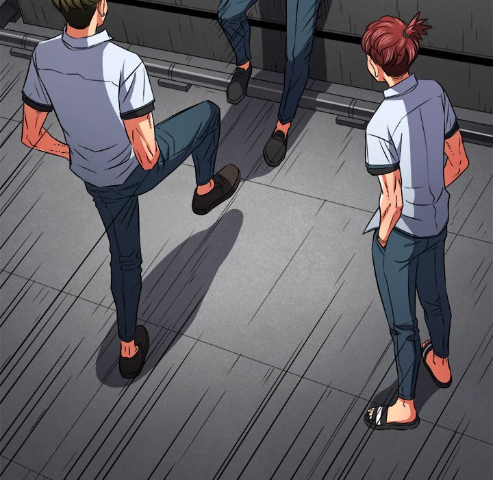 My High School Bully - episode 88 - 52