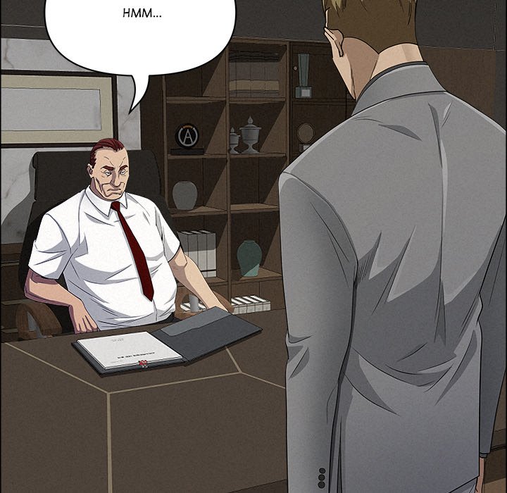 Her Bodyguard - episode 22 - 155