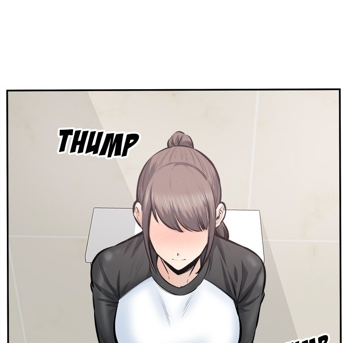 Excuse me, This is my Room - episode 114 - 91