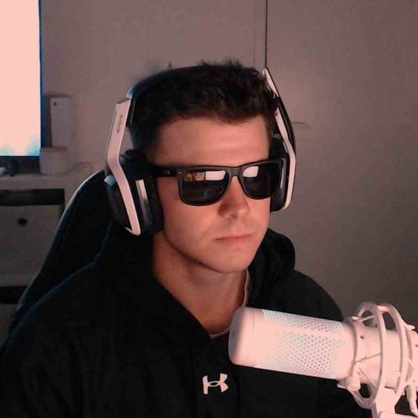 Blazical🔥 • Twitch Streamer - original sound - blazical