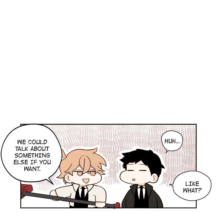 Summer Snow - episode 4 - 28
