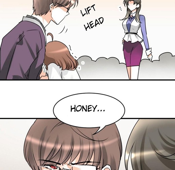 Love Is Never Enough - episode 6 - 32